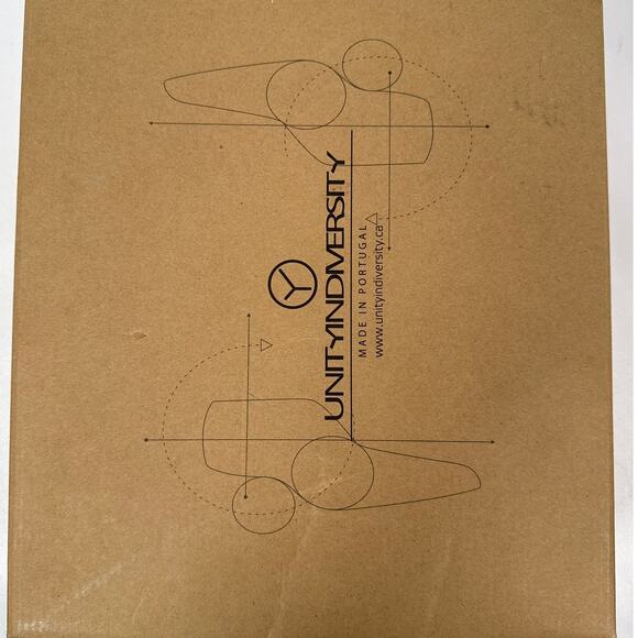 Unity in Diversity Boots Dream of Me Womens 7.5 EU38 Quilted Black Leather Zip - Picture 11 of 12